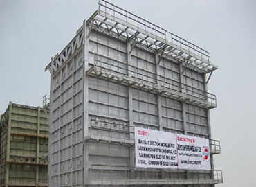 garage floor coating